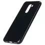 Чехол для моб. телефона T-Phox Xiaomi Poco F1 - Crystal (Black) (6970225139912) - 2