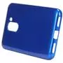 Чехол для моб. телефона T-Phox Xiaomi Poco F1 - Crystal (Blue) (6970225139929) - 3