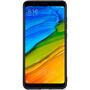 Чехол для моб. телефона T-Phox Xiaomi Redmi 5 - Crystal (Black) (6970225137420) - 2