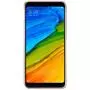 Чехол для моб. телефона T-Phox Xiaomi Redmi 5 - Crystal (Gold) (6970225137437) - 1