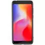 Чехол для моб. телефона T-Phox Xiaomi Redmi 6 - Crystal (Black) (6970225138052) - 1