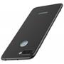 Чехол для моб. телефона T-Phox Xiaomi Redmi 6 - Crystal (Black) (6970225138052) - 2