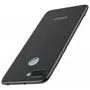 Чехол для моб. телефона T-Phox Xiaomi Redmi 6 - Crystal (Black) (6970225138052) - 2