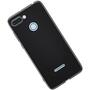 Чехол для моб. телефона T-Phox Xiaomi Redmi 6 - Crystal (Black) (6970225138052) - 3