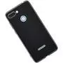 Чехол для моб. телефона T-Phox Xiaomi Redmi 6 - Crystal (Black) (6970225138052) - 3