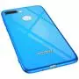 Чехол для моб. телефона T-Phox Xiaomi Redmi 6 - Crystal (Blue) (6970225138076) - 4