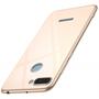Чехол для моб. телефона T-Phox Xiaomi Redmi 6 - Crystal (Gold) (6970225138069) - 2