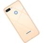 Чехол для моб. телефона T-Phox Xiaomi Redmi 6 - Crystal (Gold) (6970225138069) - 3