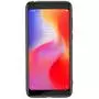 Чехол для моб. телефона T-Phox Xiaomi Redmi 6 - Shiny (Black) (6970225138199) - 1