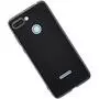 Чехол для моб. телефона T-Phox Xiaomi Redmi 6 - Shiny (Black) (6970225138199) - 3