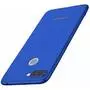 Чехол для моб. телефона T-Phox Xiaomi Redmi 6 - Shiny (Blue) (6970225138212) - 1