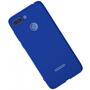Чехол для моб. телефона T-Phox Xiaomi Redmi 6 - Shiny (Blue) (6970225138212) - 2