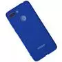 Чехол для моб. телефона T-Phox Xiaomi Redmi 6 - Shiny (Blue) (6970225138212) - 2