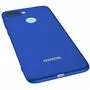 Чехол для моб. телефона T-Phox Xiaomi Redmi 6 - Shiny (Blue) (6970225138212) - 3