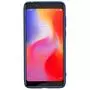 Чехол для моб. телефона T-Phox Xiaomi Redmi 6 - Shiny (Blue) (6970225138212) - 4