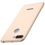 Чехол для моб. телефона T-Phox Xiaomi Redmi 6 - Shiny (Gold) (6970225138205) - 2