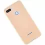 Чехол для моб. телефона T-Phox Xiaomi Redmi 6 - Shiny (Gold) (6970225138205) - 3