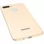 Чехол для моб. телефона T-Phox Xiaomi Redmi 6 - Shiny (Gold) (6970225138205) - 4