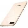 Чехол для моб. телефона T-Phox Xiaomi Redmi 6A - Crystal (Gold) (6970225138090) - 1