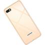 Чехол для моб. телефона T-Phox Xiaomi Redmi 6A - Crystal (Gold) (6970225138090) - 2