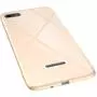 Чехол для моб. телефона T-Phox Xiaomi Redmi 6A - Crystal (Gold) (6970225138090) - 3
