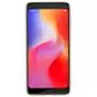 Чехол для моб. телефона T-Phox Xiaomi Redmi 6A - Crystal (Gold) (6970225138090) - 4