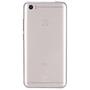 Чехол для моб. телефона T-Phox Xiaomi Redmi note 4 - Armor TPU (Grey) (6970225132807) - 1