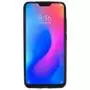Чехол для моб. телефона T-Phox Xiaomi Redmi Note 6 Pro - Crystal (Black) (6970225139899) - 1