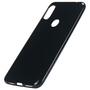 Чехол для моб. телефона T-Phox Xiaomi Redmi Note 6 Pro - Crystal (Black) (6970225139899) - 2