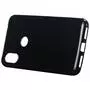 Чехол для моб. телефона T-Phox Xiaomi Redmi Note 6 Pro - Crystal (Black) (6970225139899) - 3