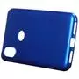 Чехол для моб. телефона T-Phox Xiaomi Redmi Note 6 Pro - Crystal (Blue) (6970225139905) - 2
