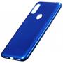 Чехол для моб. телефона T-Phox Xiaomi Redmi Note 6 Pro - Crystal (Blue) (6970225139905) - 3
