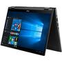 Ноутбук ASUS ZenBook Flip UX463FL-AI036T (90NB0NY1-M01140) - 1