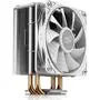 Кулер для процессора Deepcool GAMMAXX GTE V2 WHITE - 6