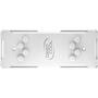 Кулер для процессора Deepcool GAMMAXX GTE V2 WHITE - 7
