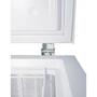 Морозильный ларь PRIME Technics CS 2511 E (CS2511E) - 3