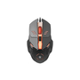 Мышка Defender Ultra Gloss MB-490 Black (52490) - 1