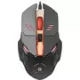 Мышка Defender Ultra Gloss MB-490 Black (52490) - 1