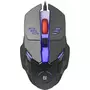 Мышка Defender Ultra Gloss MB-490 Black (52490) - 2
