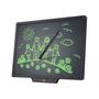 Графический планшет PowerPlant Writing Tablet 20" Black (NYWT020A) - 2