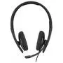 Наушники Sennheiser SC 160 USB-C (508354) - 1