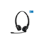 Наушники Sennheiser MB PRO 2 UC ML Wireless USB (506046) - 1