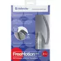 Наушники Defender FreeMotion B510 Bluetooth Gray (63512) - 6
