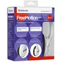 Наушники Defender FreeMotion B520 Bluetooth White (63521) - 2