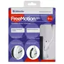 Наушники Defender FreeMotion B520 Bluetooth White (63521) - 3