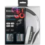 Наушники Defender FreeMotion B525 Bluetooth Gray-White (63527) - 5