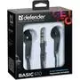 Наушники Defender Basic-610 Black (63610) - 1