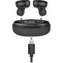 Наушники Defender Twins 635 TWS Bluetooth Black (63635) - 1