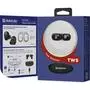 Наушники Defender Twins 635 TWS Bluetooth Black (63635) - 4