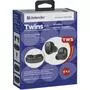 Наушники Defender Twins 635 TWS Bluetooth Black (63635) - 5